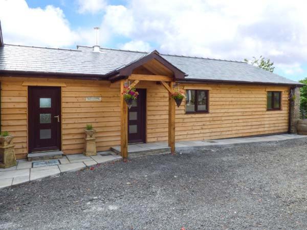 Black Mountain View Llanafan-fawr Exterior foto