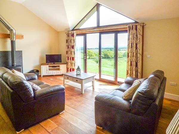 Black Mountain View Llanafan-fawr Exterior foto
